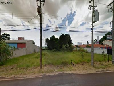 Área Industrial para Venda, em Apucarana, bairro PARQUE INDUSTRIAL NORTE