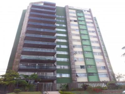 Apartamento para Venda, em Apucarana, bairro CENTRO, 3 dormitórios, 4 banheiros, 3 suítes, 3 vagas
